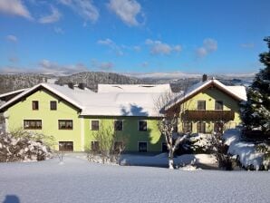 Ferienwohnung Waldblick auf dem Pletl-Hof - Schönberg in Niederbayern - image1