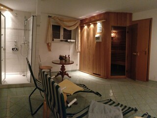 Ferienwohnung Ahrenshoop Außenaufnahme 8