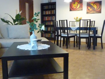 Apartment Donaublick