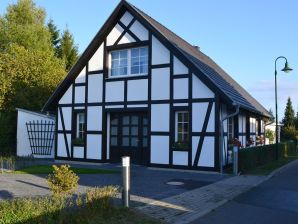 Ferienhaus Oderbruch - Letschin - image1