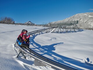 Appartamento per vacanze Oberstdorf Ambiente 22