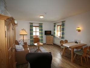 Apartamento de vacaciones Oberstdorfer Bergwelt 234 - Oberstdorf - image1