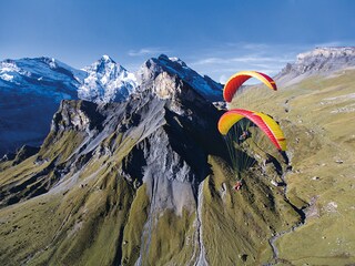 Appartamento per vacanze Oberstdorf Ambiente 15