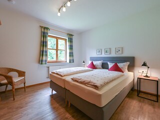 Appartamento per vacanze Oberstdorf Caratteristiche 3