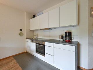 Apartamento de vacaciones Oberstdorf Características 8