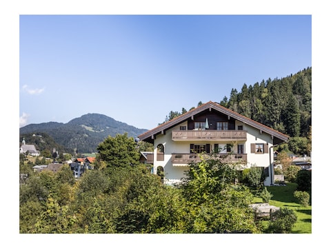 Ferienwohnung Garzmann BGD