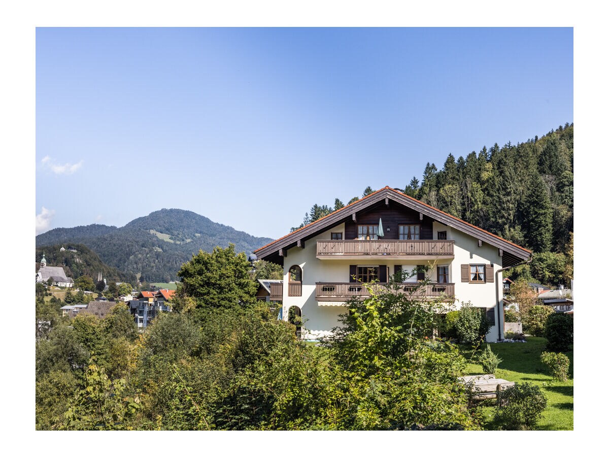 Ferienwohnung Garzmann BGD