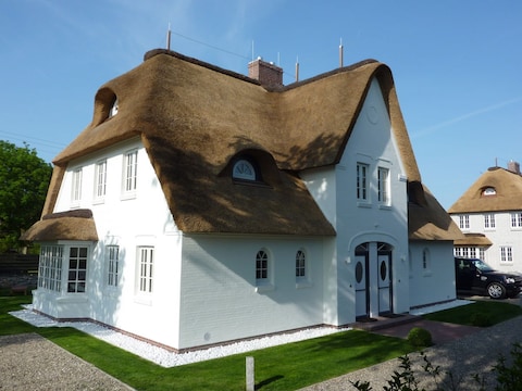 Ferienhaus Bi de Diek Ost