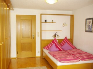 Holiday apartment Ruhpolding Bedroom 22
