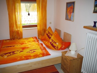 Holiday apartment Ruhpolding Bedroom 23