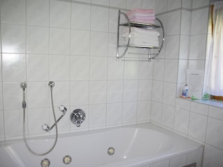 Holiday apartment Ruhpolding Bathroom 30