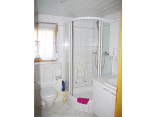 Holiday apartment Ruhpolding Bathroom 29