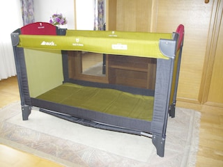 Holiday apartment Ruhpolding Features 22