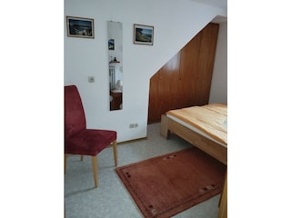 Holiday apartment Ruhpolding Bedroom 26