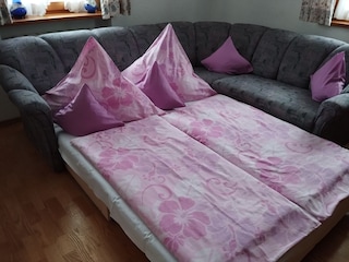 Holiday apartment Ruhpolding Bedroom 28