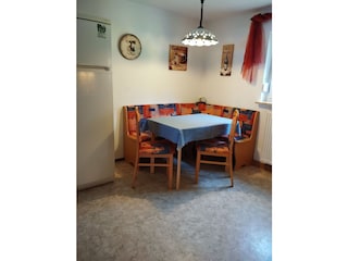 Holiday apartment Ruhpolding Living Room 21