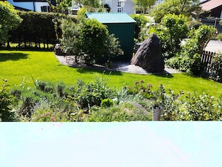 Holiday apartment Ruhpolding Environment 14