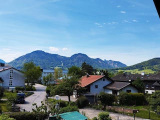 Holiday apartment Ruhpolding Environment 15