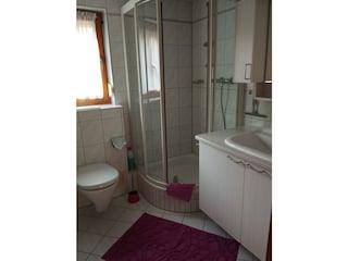 Holiday apartment Ruhpolding Bathroom 32