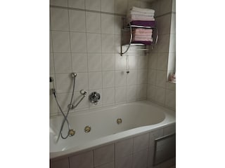 Holiday apartment Ruhpolding Bathroom 33