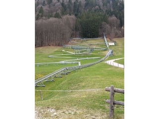 Holiday apartment Ruhpolding  36