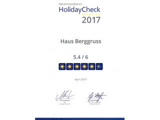 Holiday apartment Ruhpolding Document 18