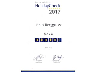 Holiday apartment Ruhpolding Document 39