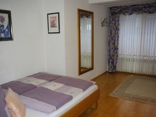 Holiday apartment Ruhpolding Bedroom 24