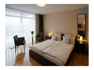 Appartamento per vacanze Borkum Caratteristiche 13