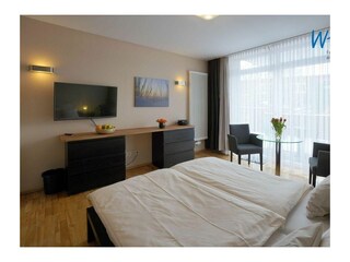 Appartamento per vacanze Borkum Caratteristiche 14