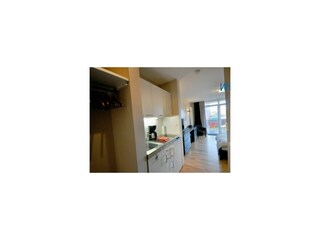 Appartement de vacances Borkum  6