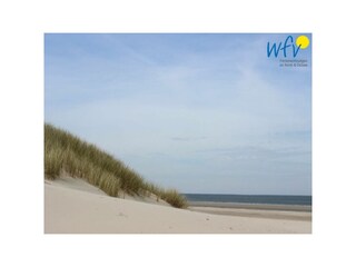 Vakantieappartement Borkum Buitenaudio-opname 10
