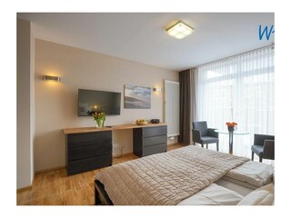 Appartamento per vacanze Borkum Caratteristiche 11