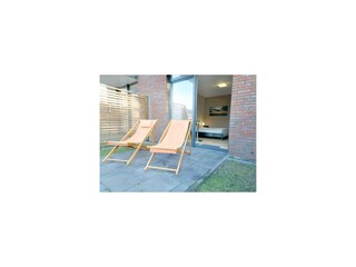 Vakantieappartement Borkum  8
