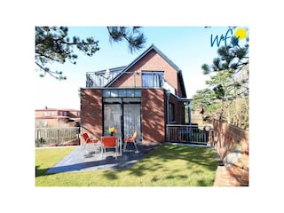 Appartement de vacances Borkum Enregistrement extérieur 3