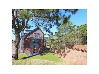 Vakantieappartement Borkum Buitenaudio-opname 4