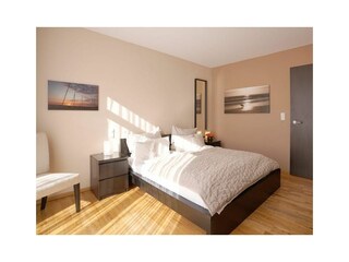 Apartamento de vacaciones Borkum Características 13