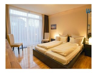 Apartamento de vacaciones Borkum Características 14