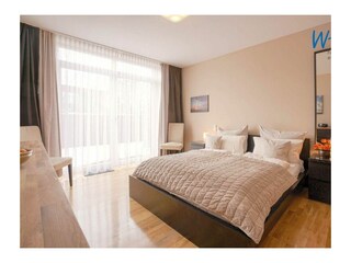 Appartamento per vacanze Borkum Caratteristiche 15