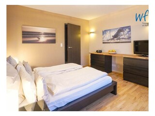 Appartamento per vacanze Borkum Caratteristiche 17