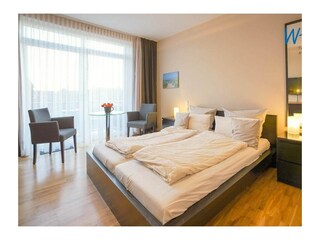 Appartamento per vacanze Borkum Caratteristiche 11