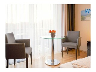 Appartamento per vacanze Borkum Caratteristiche 12