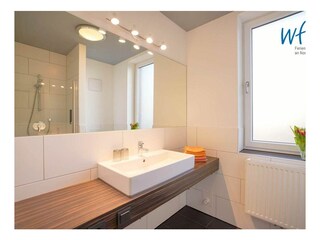Appartement de vacances Borkum  7
