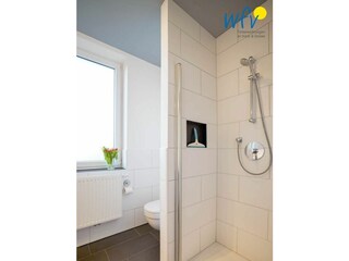 Appartamento per vacanze Borkum  17