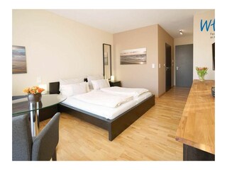 Vakantieappartement Borkum Kenmerken 11