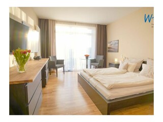 Vakantieappartement Borkum Kenmerken 12