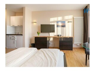 Vakantieappartement Borkum Kenmerken 13