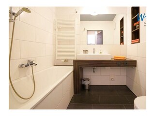 Appartamento per vacanze Borkum  17