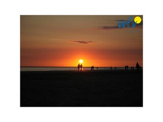 Vakantieappartement Borkum Buitenaudio-opname 7