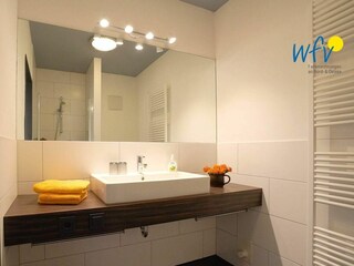 Appartamento per vacanze Borkum  19